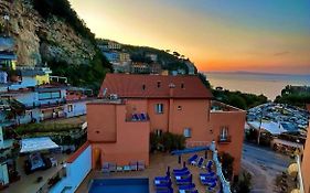 Hotel Villa Maria